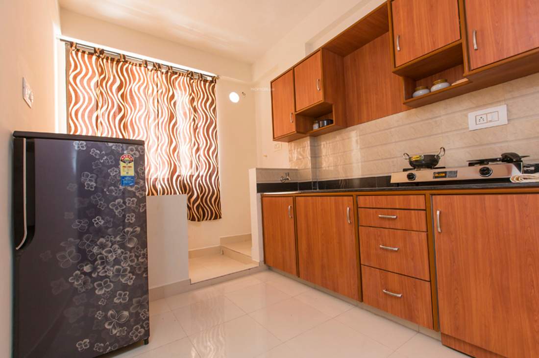  altair Kitchen