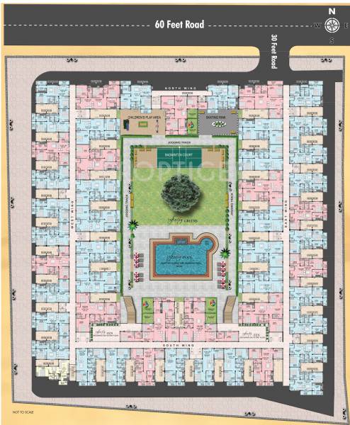 Images for Cluster Plan of Urban Tree Infinity infinity Images for Cluster Plan of Urban Tree Infinity