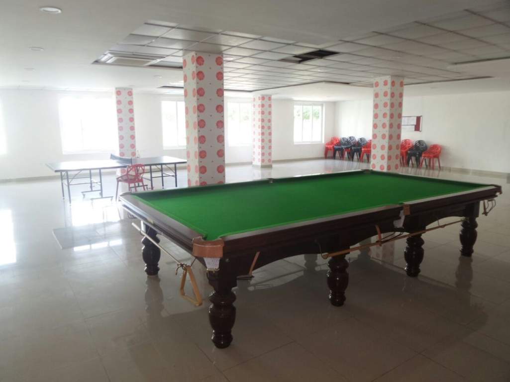  infinity Billiards/ Snooker Table