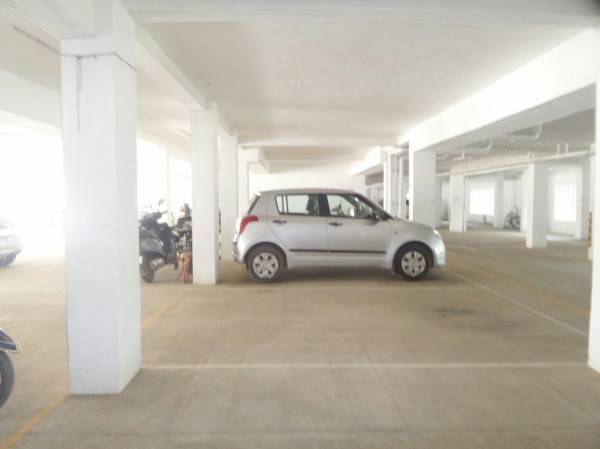 Car Parking infinity Car Parking