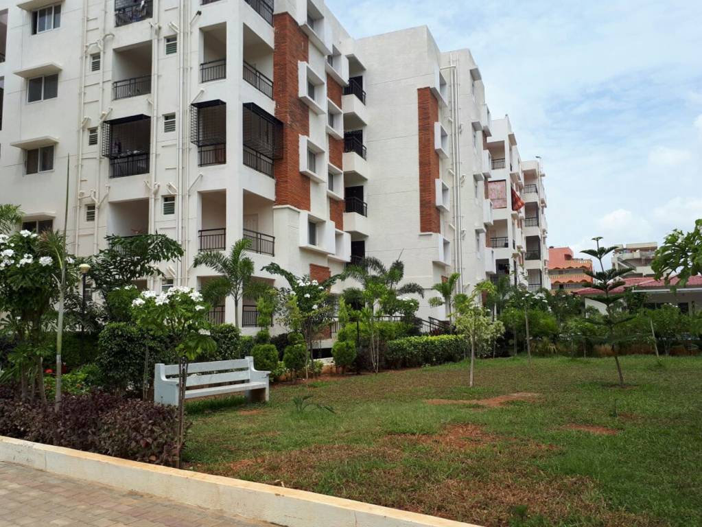 Images for Elevation of Sree Harsha Gateway