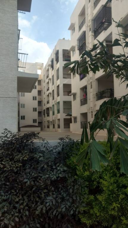 Images for Elevation of Sree Harsha Gateway