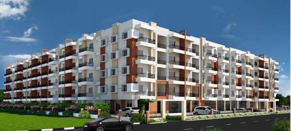 Images for Elevation of Sree Harsha Gateway Images for Elevation of Sree Harsha Gateway