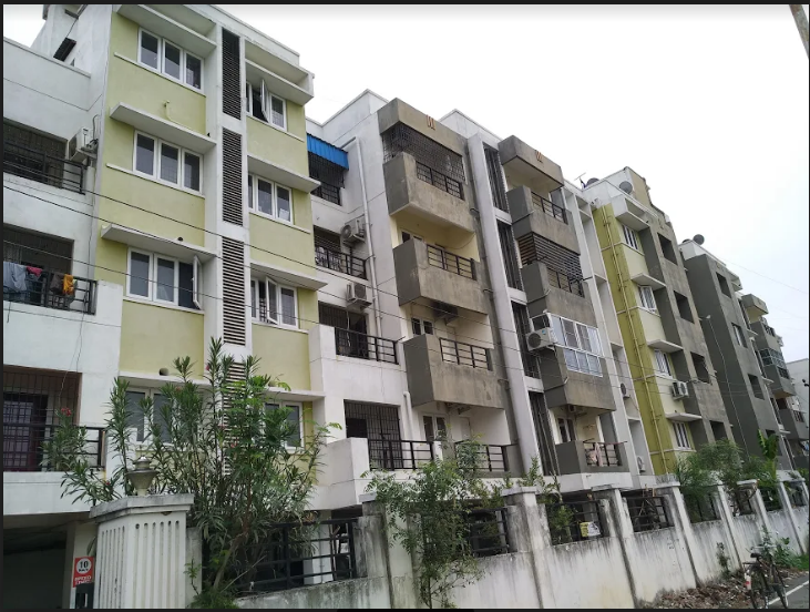  yuthika Elevation