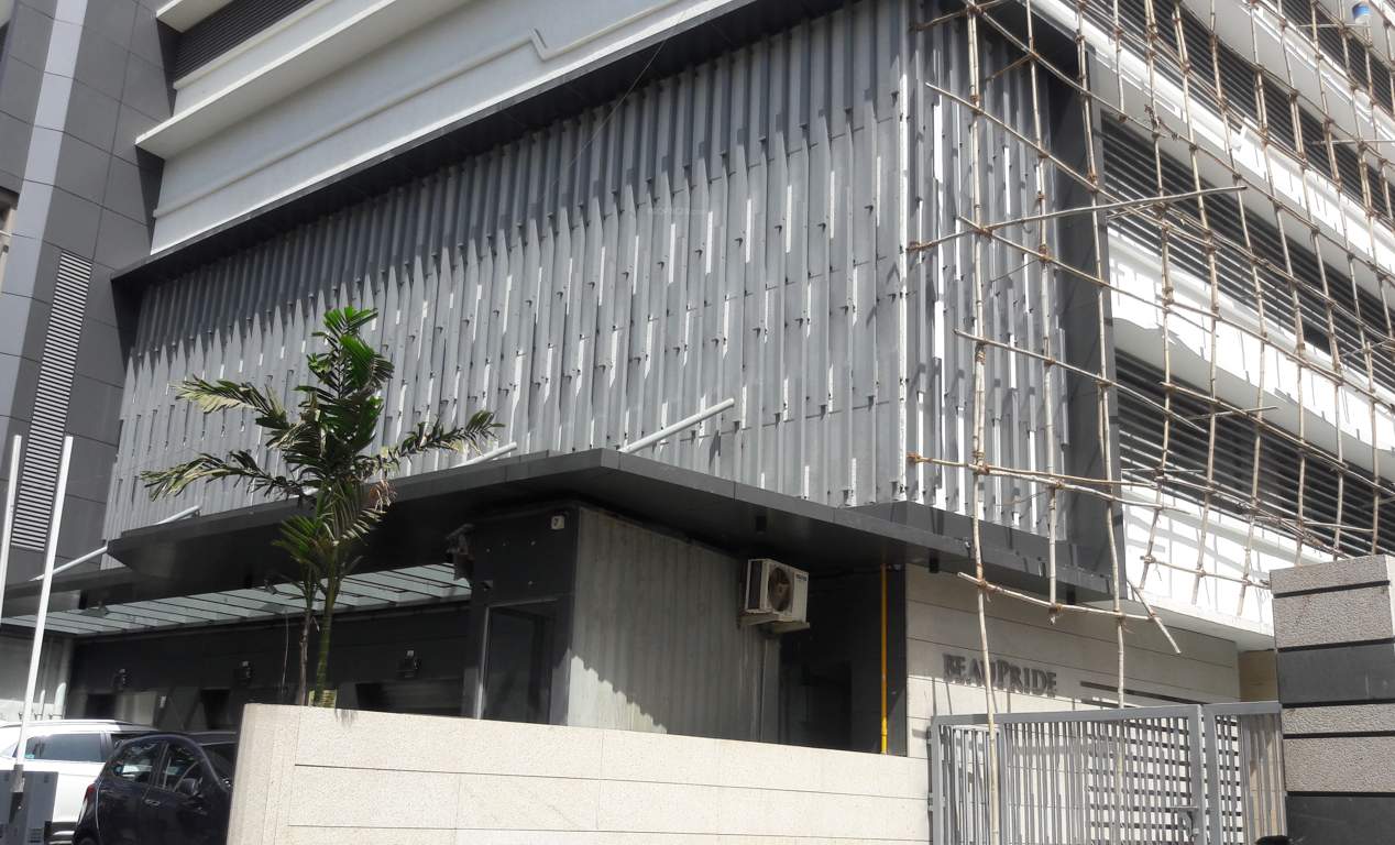 Images for Construction Status of Sheth Beau Pride