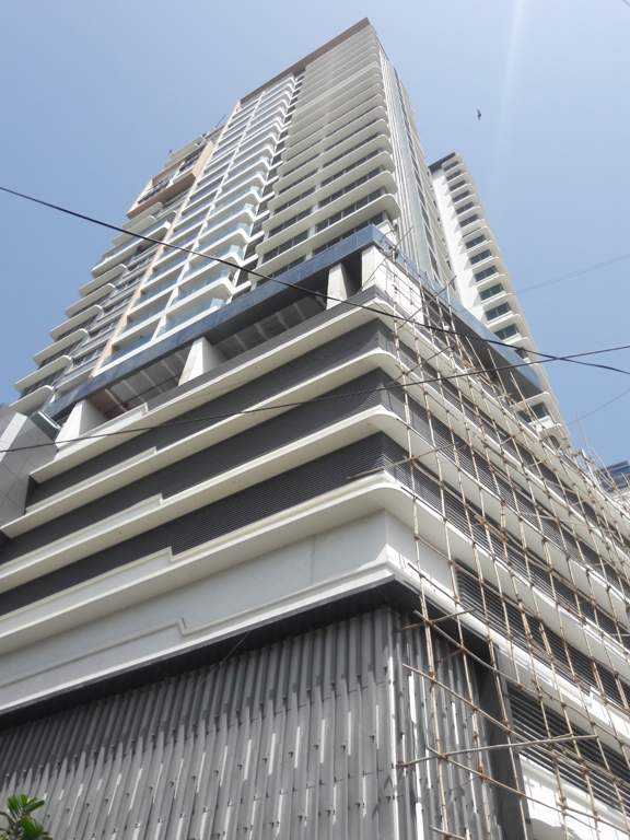 Images for Construction Status of Sheth Beau Pride