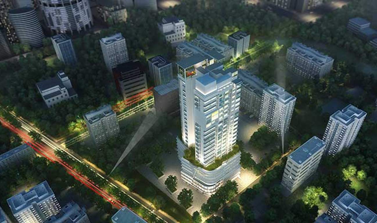  beau pride Images for Layout Plan of Sheth Beau Pride