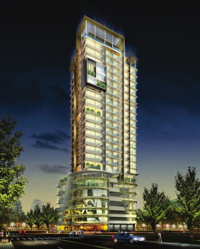 Images for Elevation of Sheth Beau Pride beau-pride Images for Elevation of Sheth Beau Pride