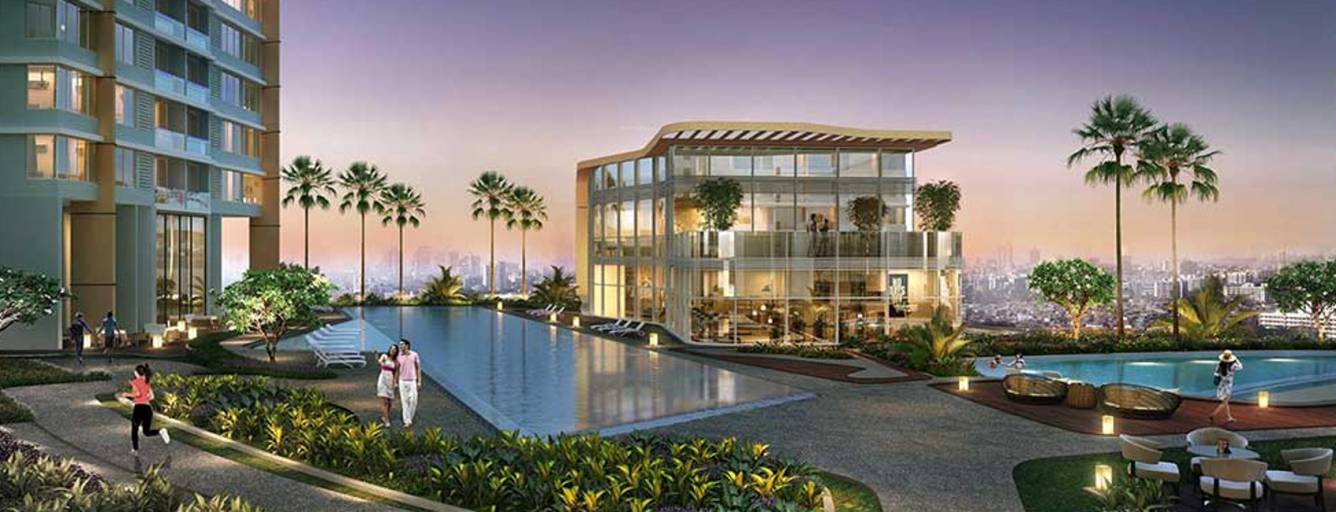 Images for Amenities of Sheth Beaumonte