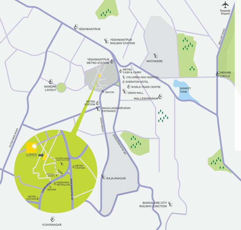 Images for Location Plan of Assetz Lumos