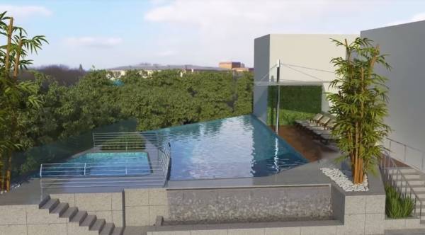 Swimming Pool lumos Swimming Pool