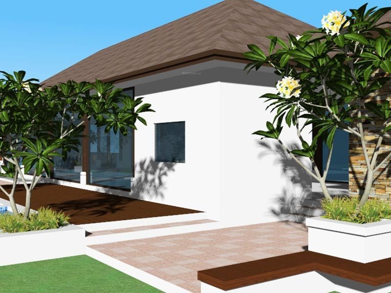 Images for Amenities of Panvelkar Bhoomi