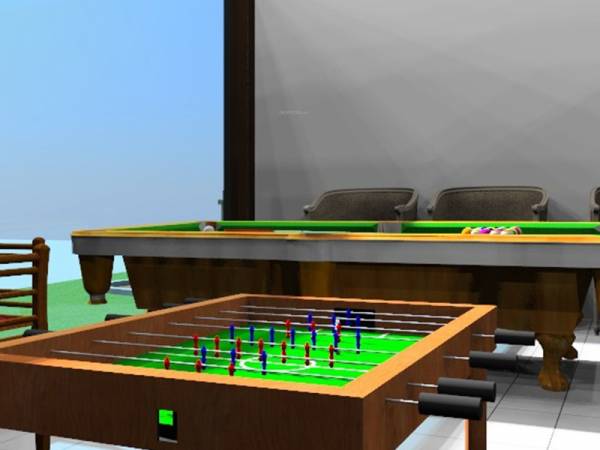 Images for Amenities of Panvelkar Bhoomi