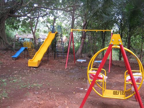 Images for Amenities of Disha Direct The Village