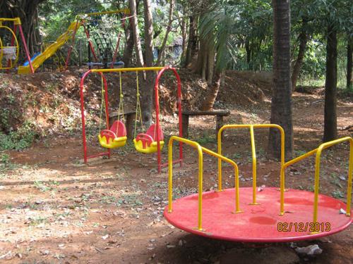 Images for Amenities of Disha Direct The Village