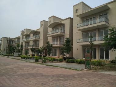 Images for Elevation of BPTP Amstoria Country Floor Images for Elevation of BPTP Amstoria Country Floor