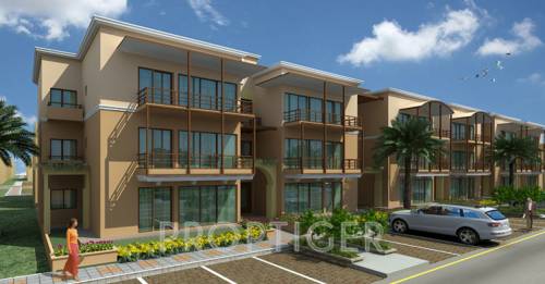 Images for Elevation of BPTP Amstoria Country Floor