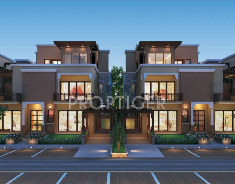Images for Elevation of BPTP Amstoria Country Floor
