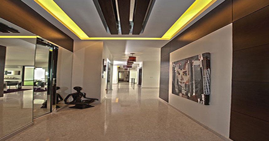 Images for Main Other of BPTP Amstoria Country Floor