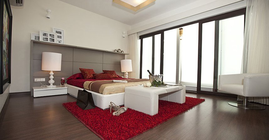 Images for Main Other of BPTP Amstoria Country Floor