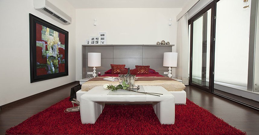 Images for Main Other of BPTP Amstoria Country Floor