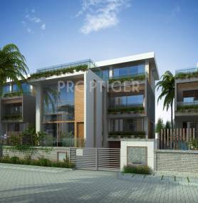 Images for Elevation of Goel Ganga Group Prive Images for Elevation of Goel Ganga Group Prive