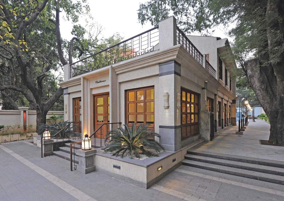 Images for Amenities of Kalpataru Siddhachal Elite