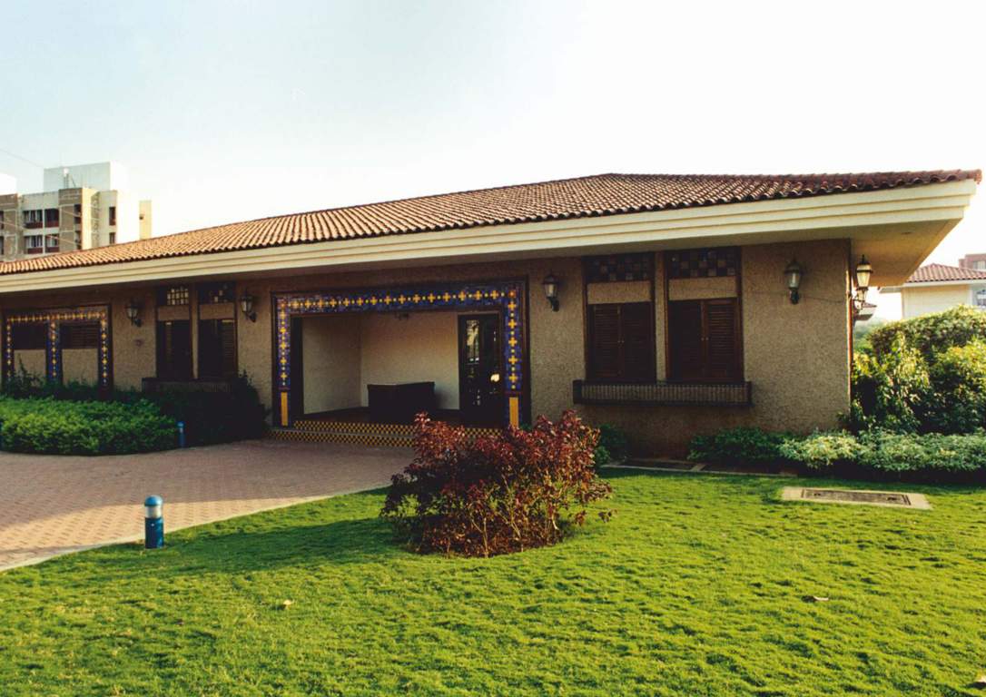 Images for Amenities of Kalpataru Siddhachal Elite