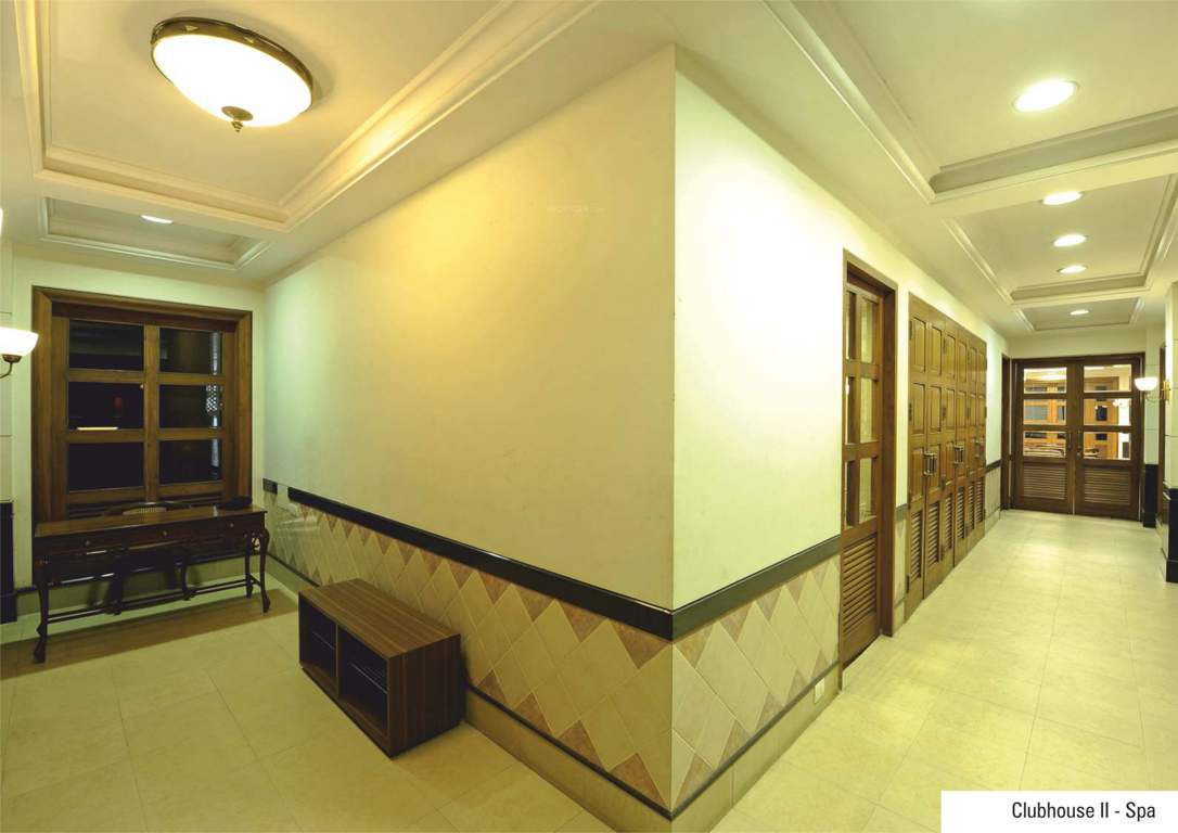 Images for Amenities of Kalpataru Siddhachal Elite