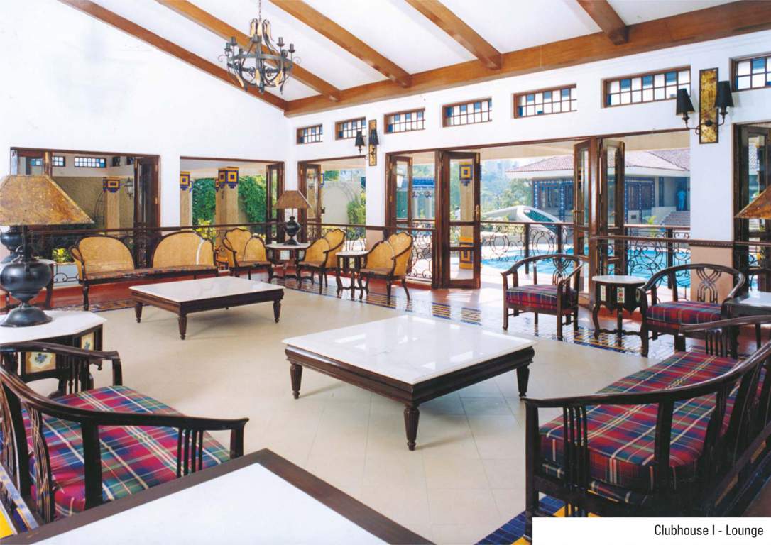 Images for Amenities of Kalpataru Siddhachal Elite