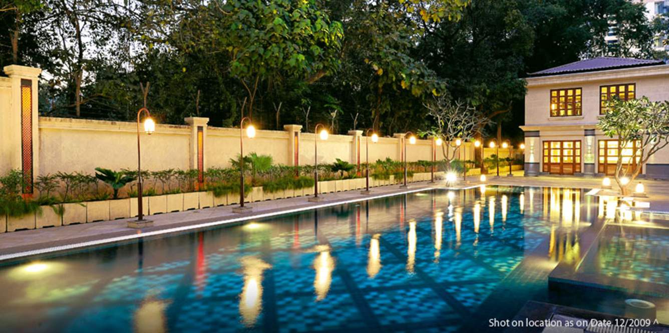 Images for Amenities of Kalpataru Siddhachal Elite