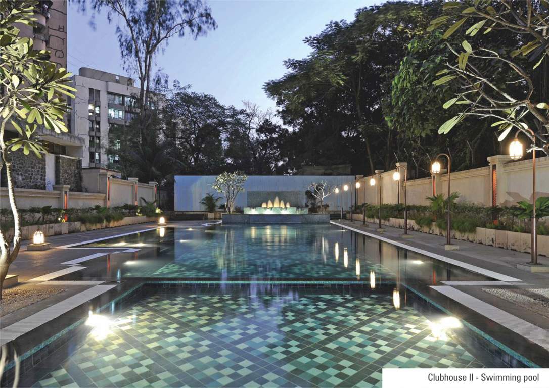 Images for Amenities of Kalpataru Siddhachal Elite
