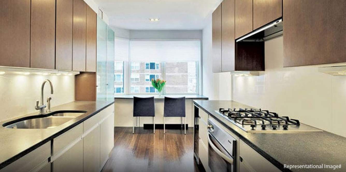 Images for Main Other of Kalpataru Siddhachal Elite