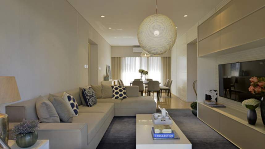 Images for Main Other of Kalpataru Siddhachal Elite