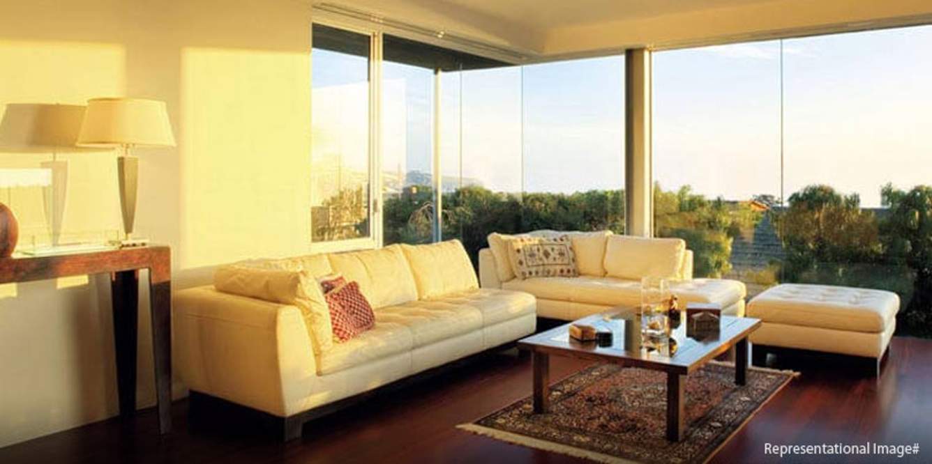 Images for Main Other of Kalpataru Siddhachal Elite