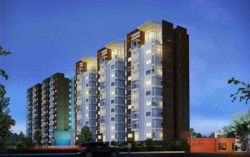 Images for Elevation of Samruddhi North Square north-square Images for Elevation of Samruddhi North Square