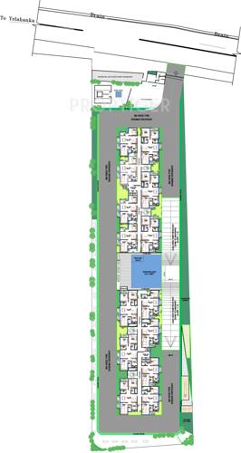 Images for Master Plan of Samruddhi North Square north-square Images for Master Plan of Samruddhi North Square