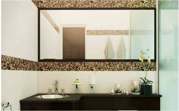 Bathroom north-square Bathroom