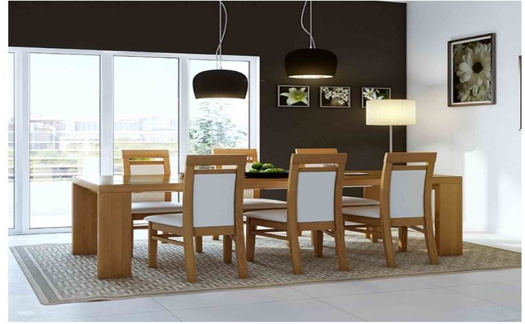 north square Living Area