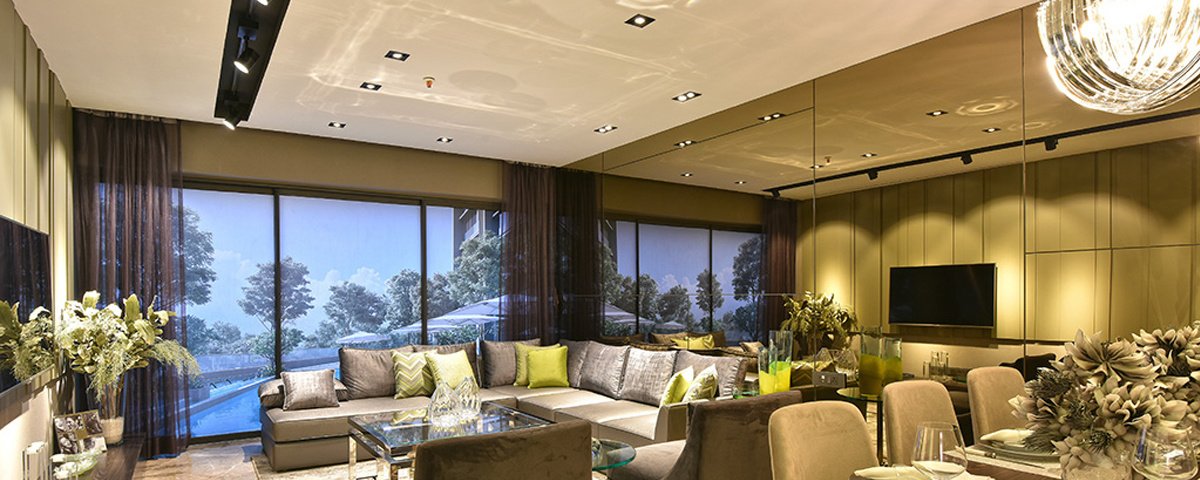 paramount Images for Main Other of Rustomjee Paramount