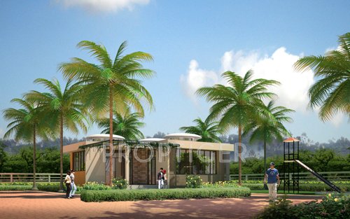 Images for Amenities of Dalal Springwoods Images for Amenities of Dalal Springwoods