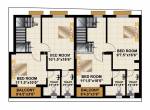 Images for Cluster Plan of RB Foundations Bagya Duplex Home