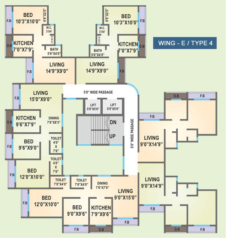 solitaire Images for Cluster Plan of Agarwal Solitaire