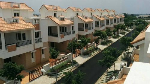 Images for Elevation of Aparna Kanopy Lotus kanopy-lotus Images for Elevation of Aparna Kanopy Lotus