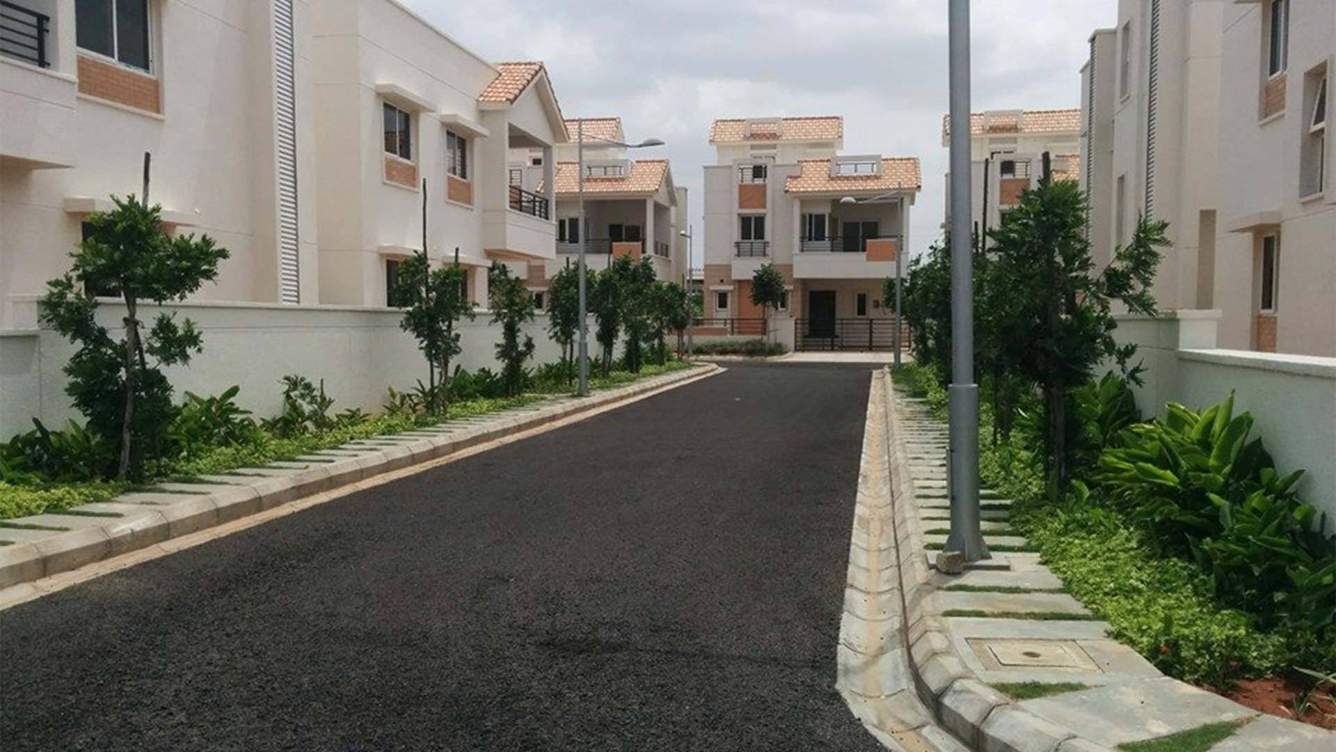 kanopy lotus Images for Elevation of Aparna Kanopy Lotus