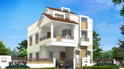 Images for Elevation of Aparna Kanopy Lotus kanopy-lotus Images for Elevation of Aparna Kanopy Lotus