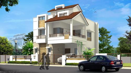 Images for Elevation of Aparna Kanopy Lotus kanopy-lotus Images for Elevation of Aparna Kanopy Lotus