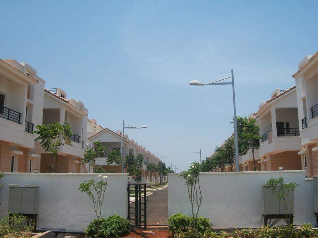 kanopy lotus Images for Elevation of Aparna Kanopy Lotus