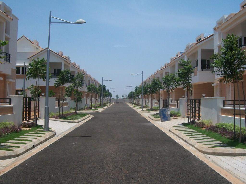 kanopy lotus Images for Elevation of Aparna Kanopy Lotus