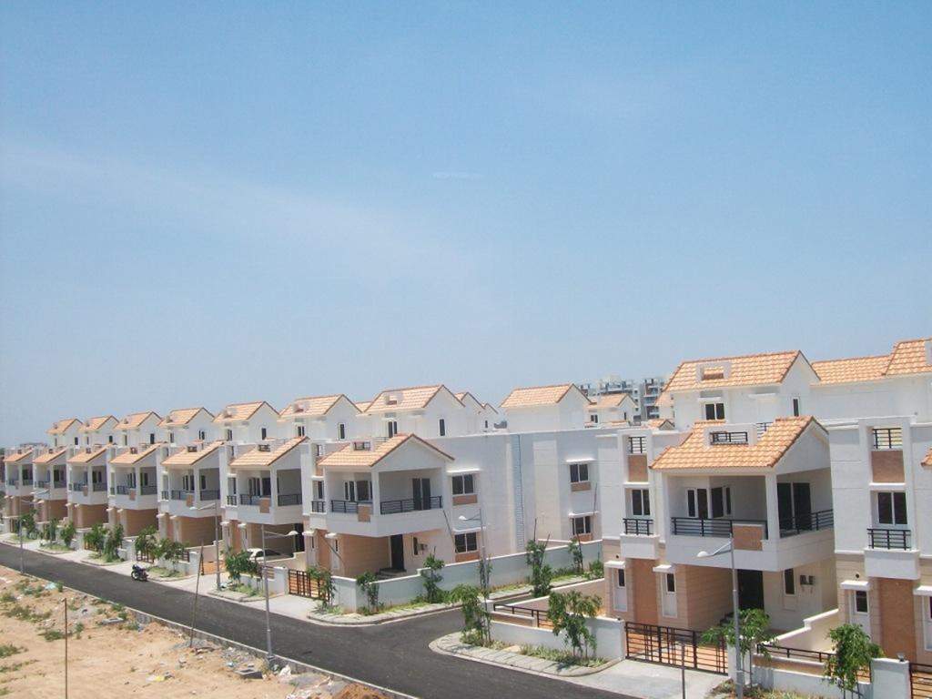 kanopy lotus Images for Elevation of Aparna Kanopy Lotus